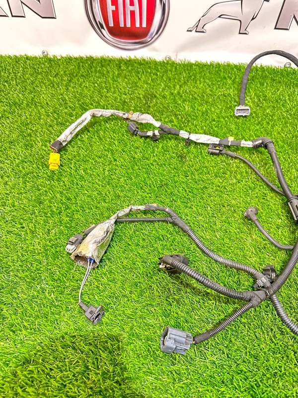 Проводка двигателя коса жгут проводов jumper 2011 Евро 4 250 2.2 HDI.