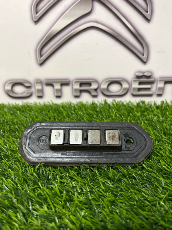 Контактная группа сдвижной двери правая citroen jumper 2015 290 2.2 HDI. 1348482080 контрактная