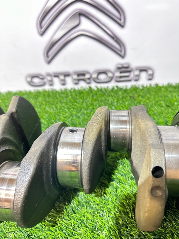 Коленвал DUCATO 2018 290 EURO 6 2