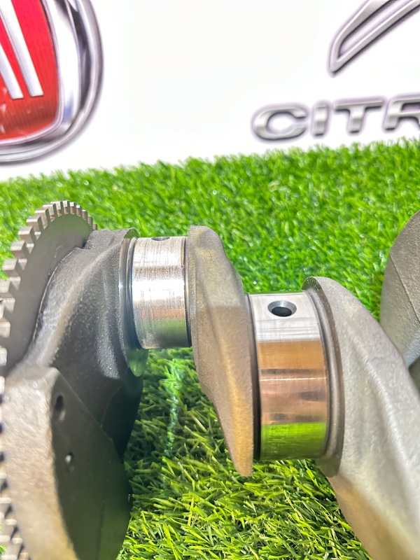 Коленвал DUCATO 2018 290 EURO 6 2