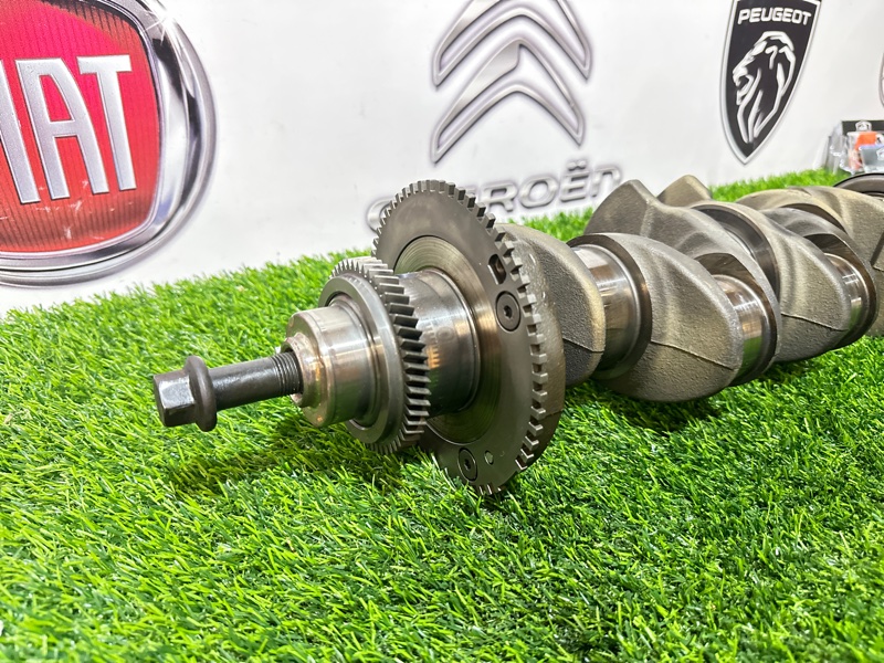 Коленвал DUCATO 2018 290 EURO 6 2