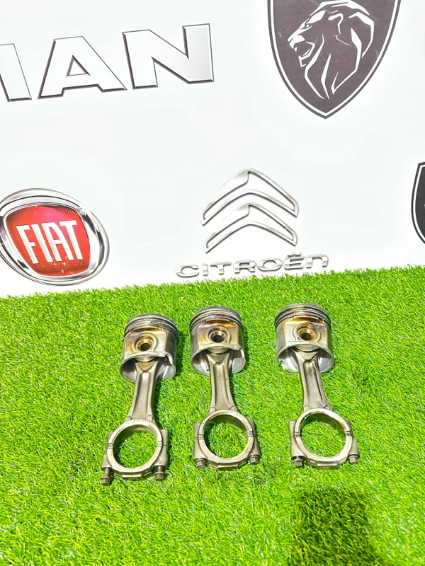 Поршень DUCATO 2018 290 EURO 6 2