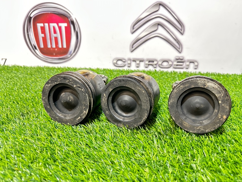 Поршень DUCATO 2018 290 EURO 6 2