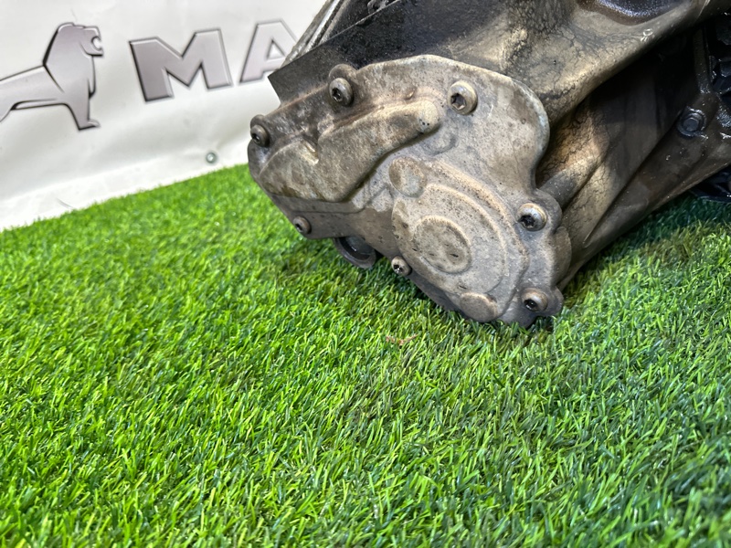 Коробка передач КПП 6-ти ступка jumper 2019 290 2.0 HDI. EURO 6