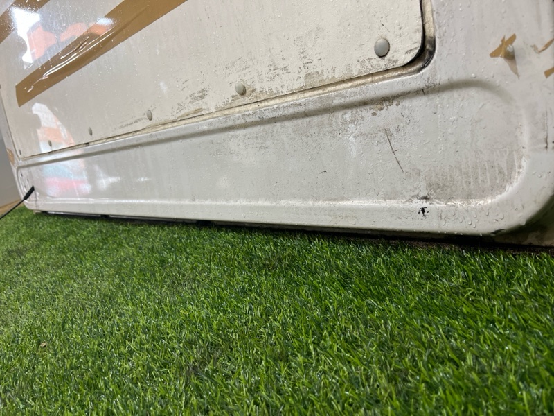 Дверь сдвижная правая jumper 2015 290 2.2 HDI.