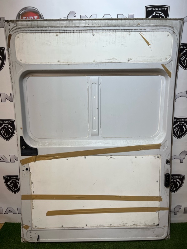 Дверь сдвижная правая jumper 2015 290 2.2 HDI.