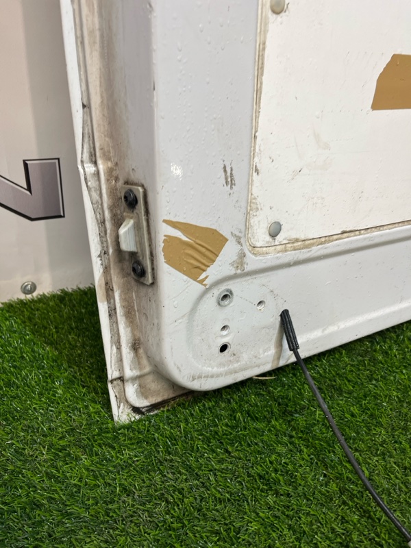 Дверь сдвижная правая jumper 2015 290 2.2 HDI.