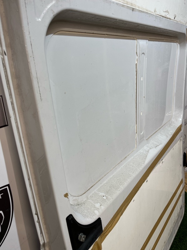 Дверь сдвижная правая jumper 2015 290 2.2 HDI.