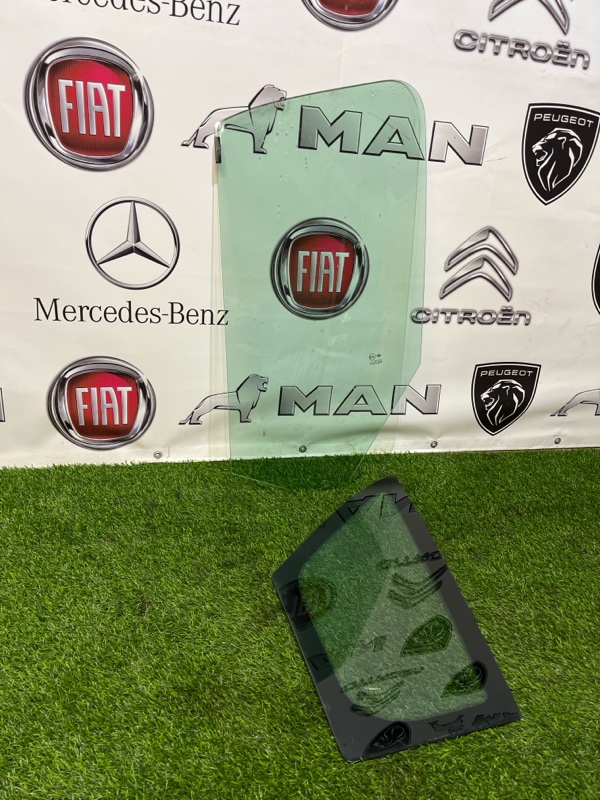 Стекло двери citroen jumper 2015 290 2.2 HDI. контрактная