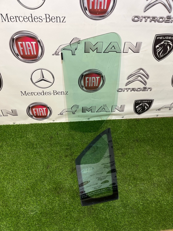 Стекло двери jumper 2015 290 2.2 HDI.