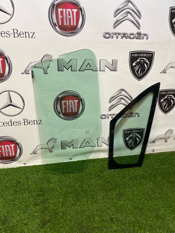 Стекло двери jumper 2015 290 2.2 HDI.