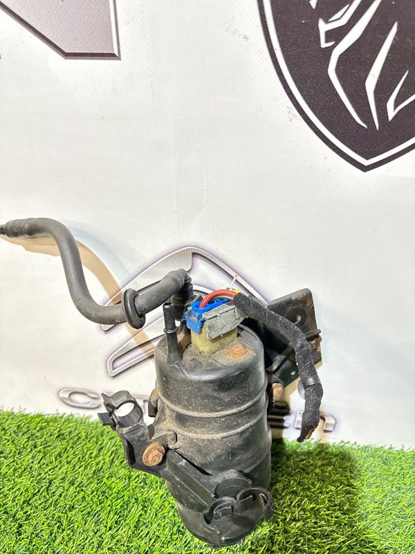 КОРПУС ФИЛЬТРА jumper ЕВРО 6 2019 290 2.0 HDI.