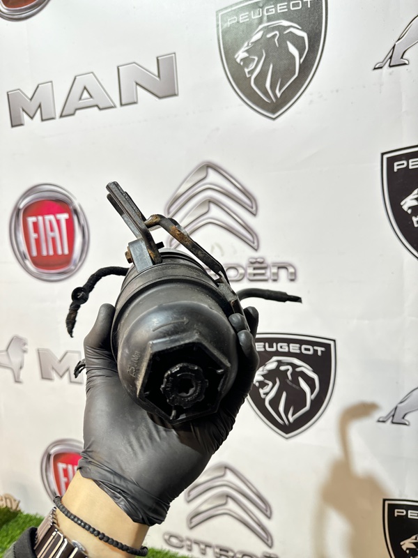 КОРПУС ФИЛЬТРА jumper ЕВРО 6 2019 290 2.0 HDI.