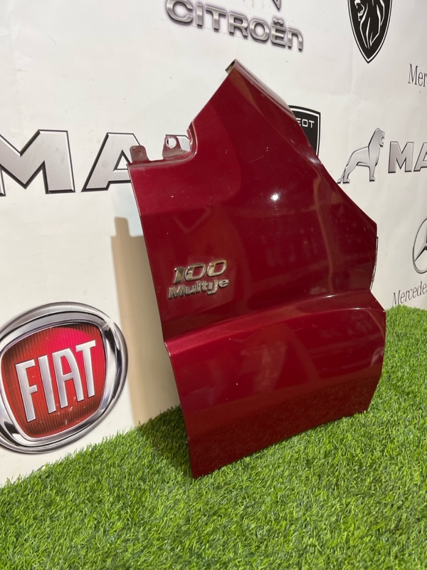 Крыло переднее правое boxer 2006-2023 250 2.2 HDI.