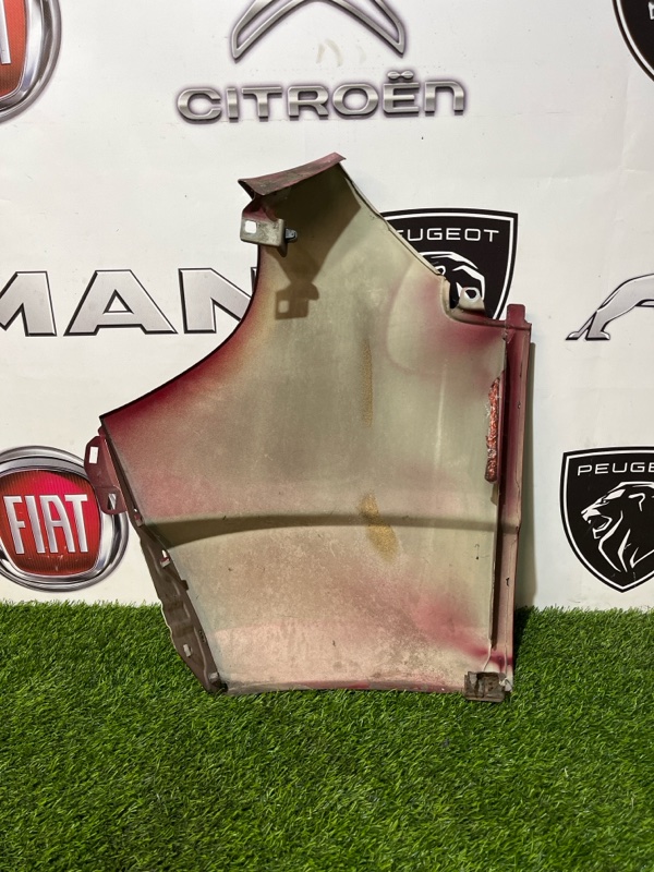 Крыло переднее правое boxer 2006-2023 250 2.2 HDI.