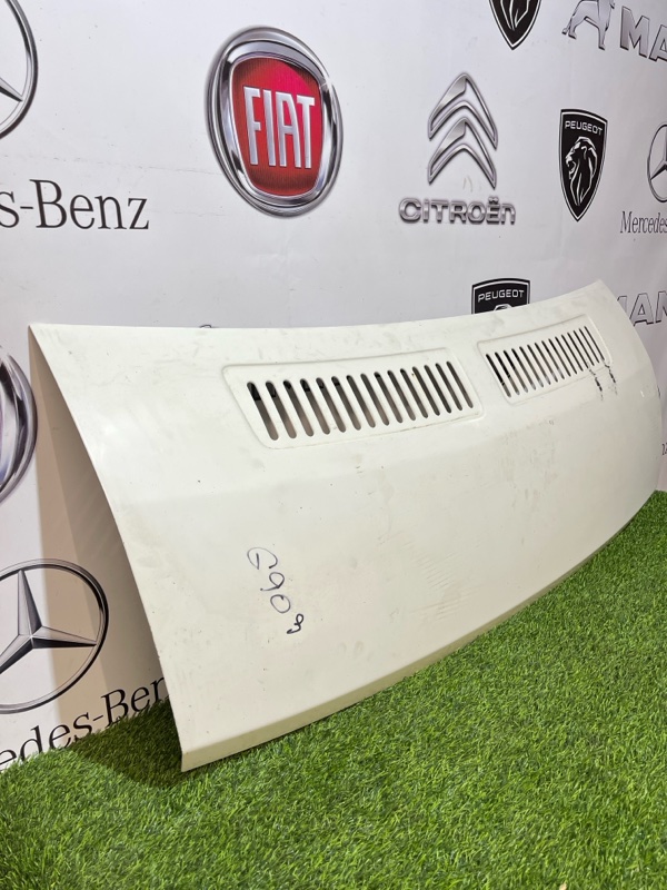 Капот передний boxer 2006-2023 250 2.2 HDI.