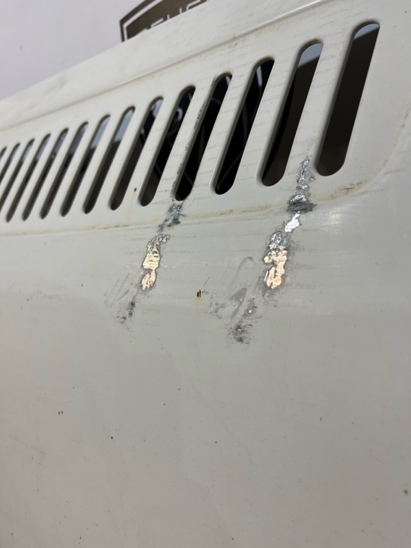 Капот передний boxer 2006-2023 250 2.2 HDI.