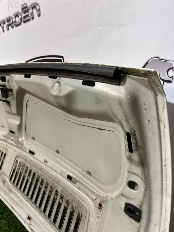 Капот передний boxer 2006-2023 250 2.2 HDI.