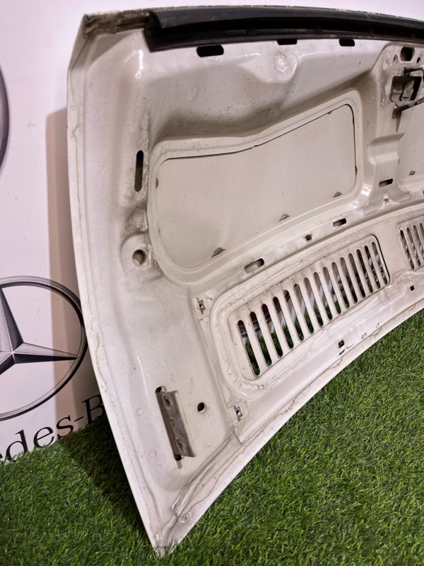 Капот передний boxer 2006-2023 250 2.2 HDI.