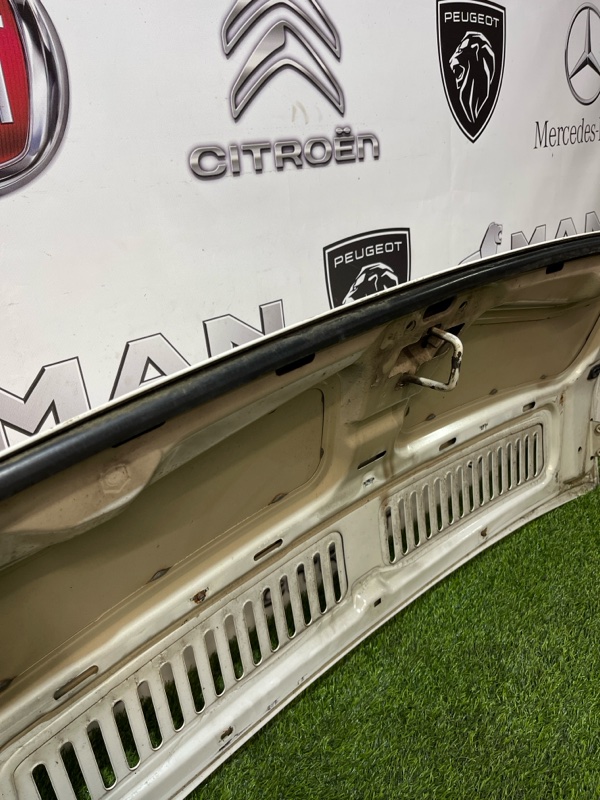 Капот передний boxer 2006-2023 250 2.2 HDI.