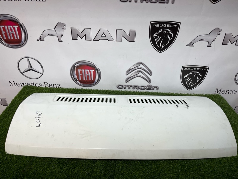 Капот передний boxer 2006-2023 250 2.2 HDI.