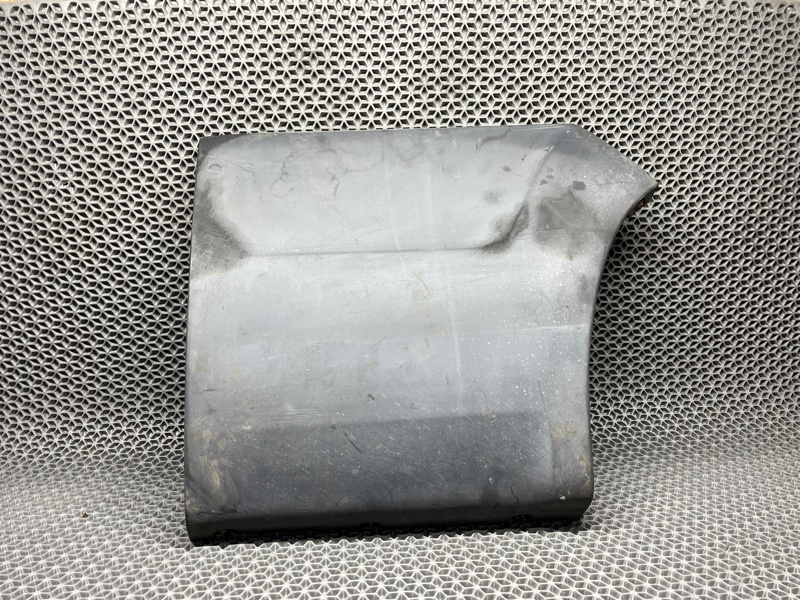Накладка Молдинг боковой задняя правая citroen jumper 2011 250 2.2 HDi 4HV (P22DTE) 1305768070 контрактная