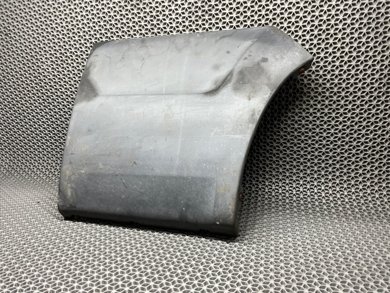 Накладка Молдинг боковой задняя правая citroen jumper 250 2.2 HDi 4HV (P22DTE)