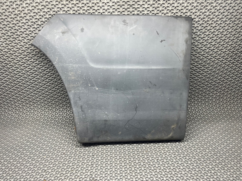 Молдинг накладка кузова боковая задний левый citroen jumper 2011 250 2.2 HDi 4HV (P22DTE) 1305769070 контрактная