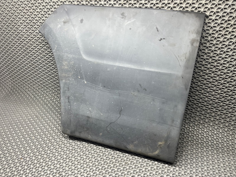 Молдинг накладка кузова боковая задний левый jumper 2011 250 2.2 HDi 4HV (P22DTE)