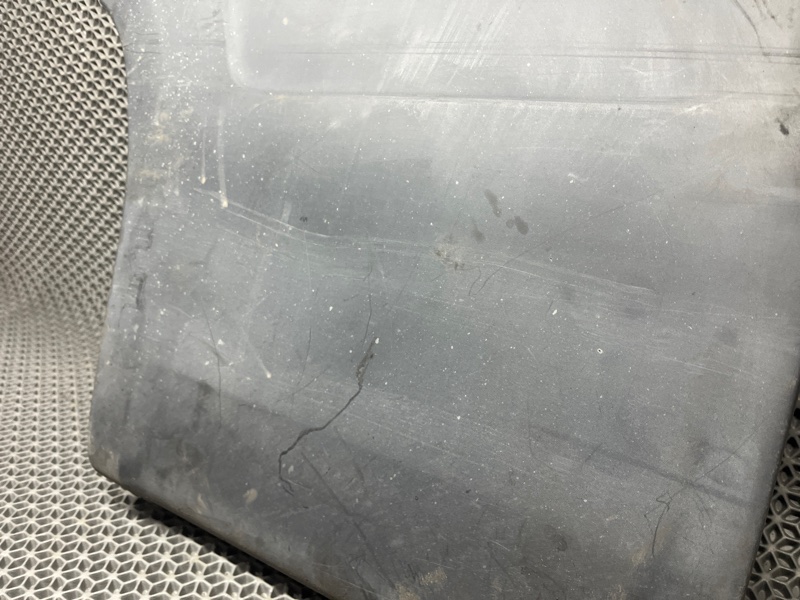 Молдинг накладка кузова боковая задний левый citroen jumper 250 2.2 HDi 4HV (P22DTE)