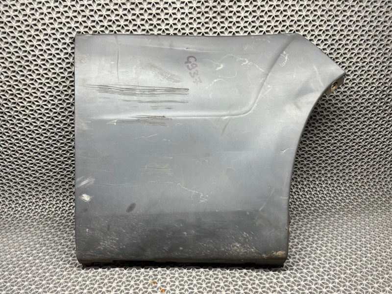 Молдинг накладка кузова боковая задний правый citroen jumper 2007 250 2.2 HDi 4HV (P22DTE) 1305768070 контрактная