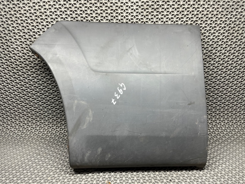 Запчасть молдинг накладка кузова боковая задний левый citroen jumper 2007 250 2.2 HDi 4HV (P22DTE) 1305769070 контрактная Молдинг накладка кузова боковая задний левый citroen jumper 2007 250 2.2 HDi 4HV (P22DTE) 1305769070 контрактная