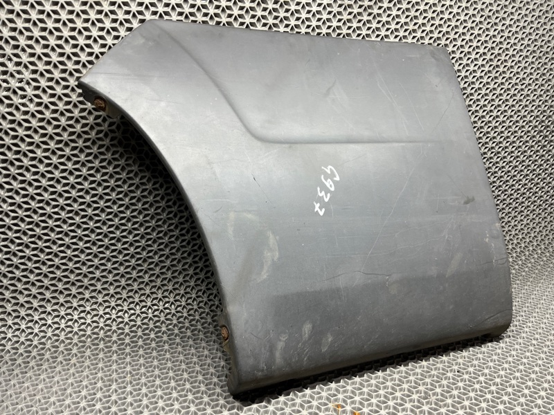 Молдинг накладка кузова боковая задний левый jumper 2007 250 2.2 HDi 4HV (P22DTE) Молдинг накладка кузова боковая задний левый jumper 2007 250 2.2 HDi 4HV (P22DTE)