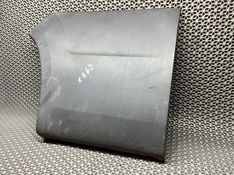 Молдинг накладка кузова боковая задний левый citroen jumper 250 2.2 HDi 4HV (P22DTE) Молдинг накладка кузова боковая задний левый citroen jumper 250 2.2 HDi 4HV (P22DTE)