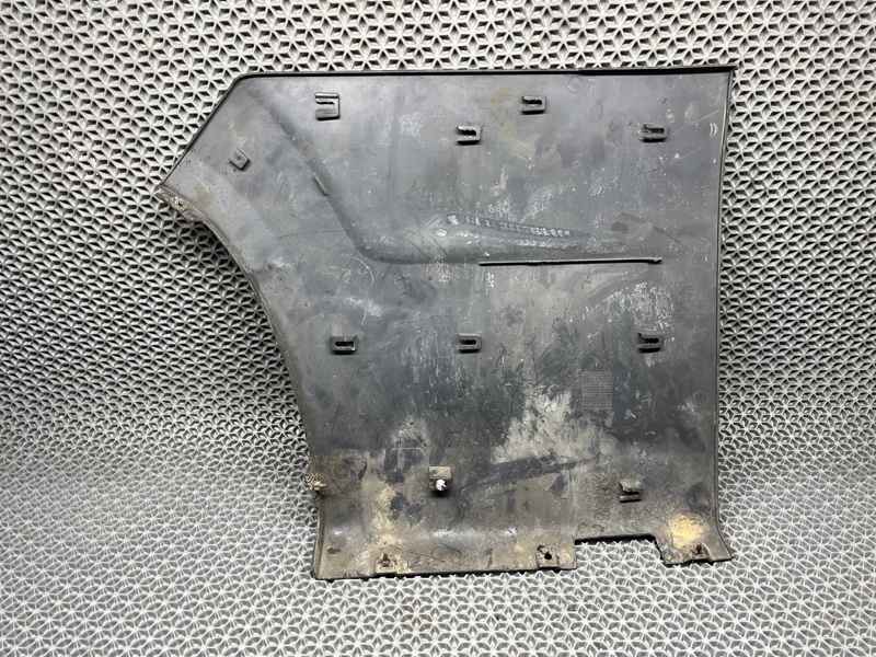 Молдинг накладка кузова боковая задний правый boxer 2011 250 2.2 HDi 4HV (P22DTE) Молдинг накладка кузова боковая задний правый boxer 2011 250 2.2 HDi 4HV (P22DTE)