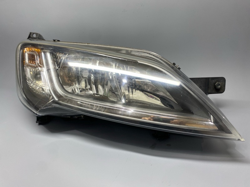 Фара правая Peugeot boxer 2015 290 10TRJA 4h03 4hh 1375099080 контрактная