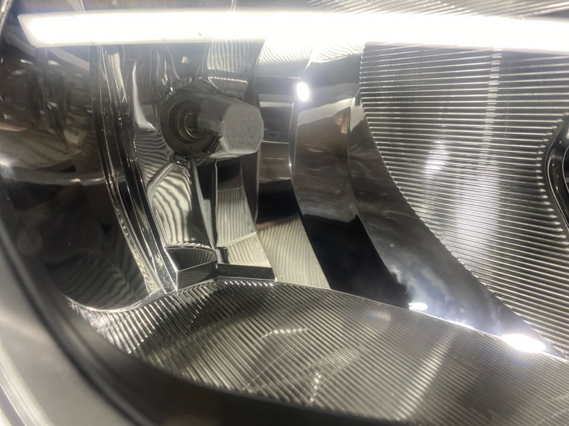 Фара правая boxer 2015 290 10TRJA 4h03 4hh