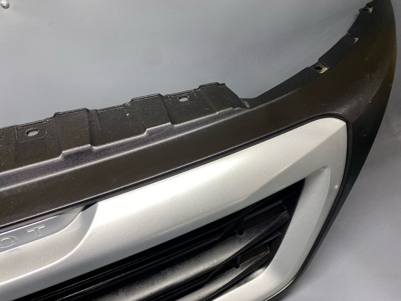 Решетка радиатора boxer 2015 290 10TRJA 4h03 4hh