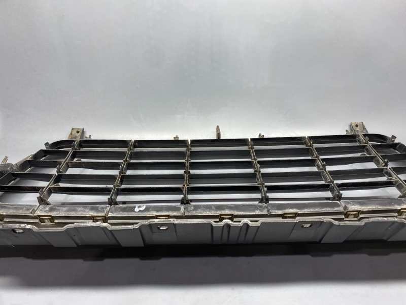 Решетка радиатора boxer 2015 290 10TRJA 4h03 4hh