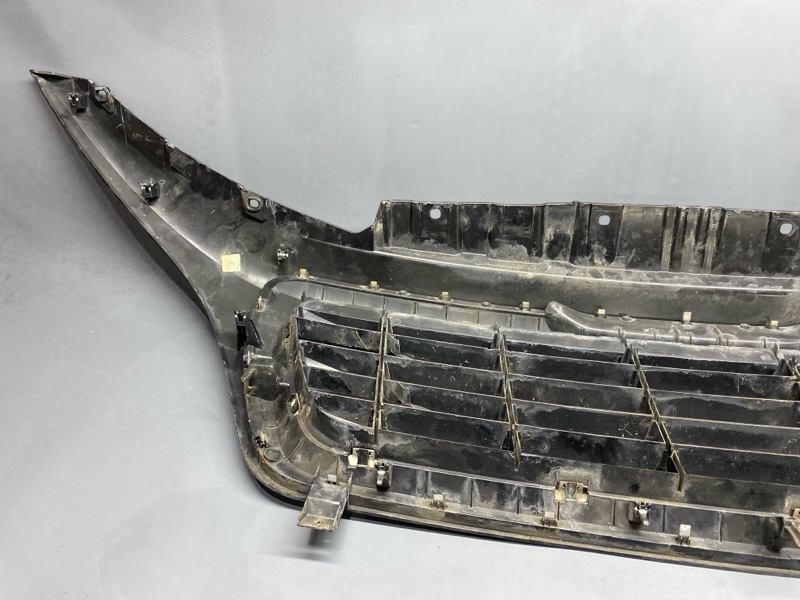 Решетка радиатора boxer 2015 290 10TRJA 4h03 4hh