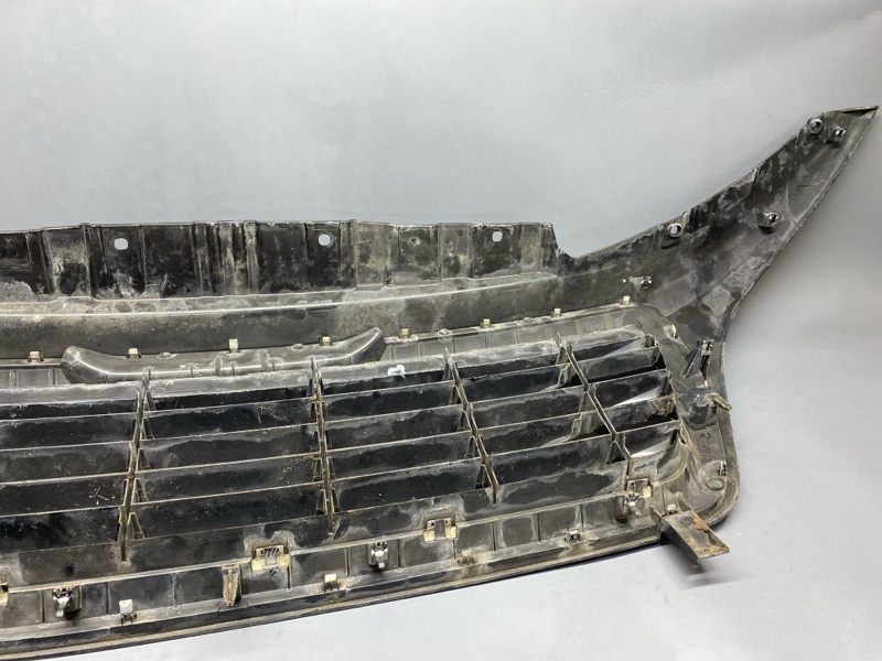 Решетка радиатора boxer 2015 290 10TRJA 4h03 4hh