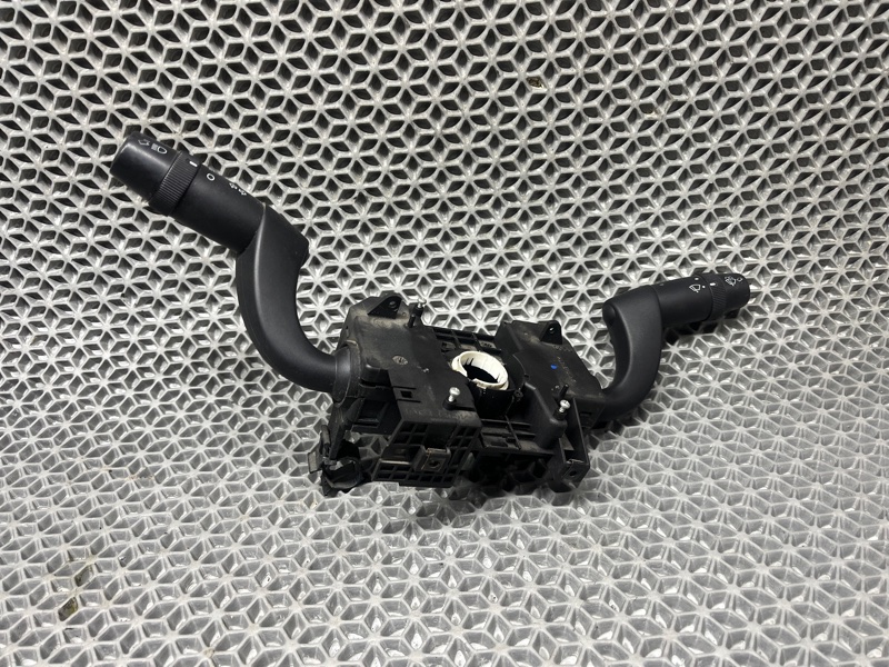 Подрулевой переключатель поворотников передний boxer 2008 250 2.2 HDI.