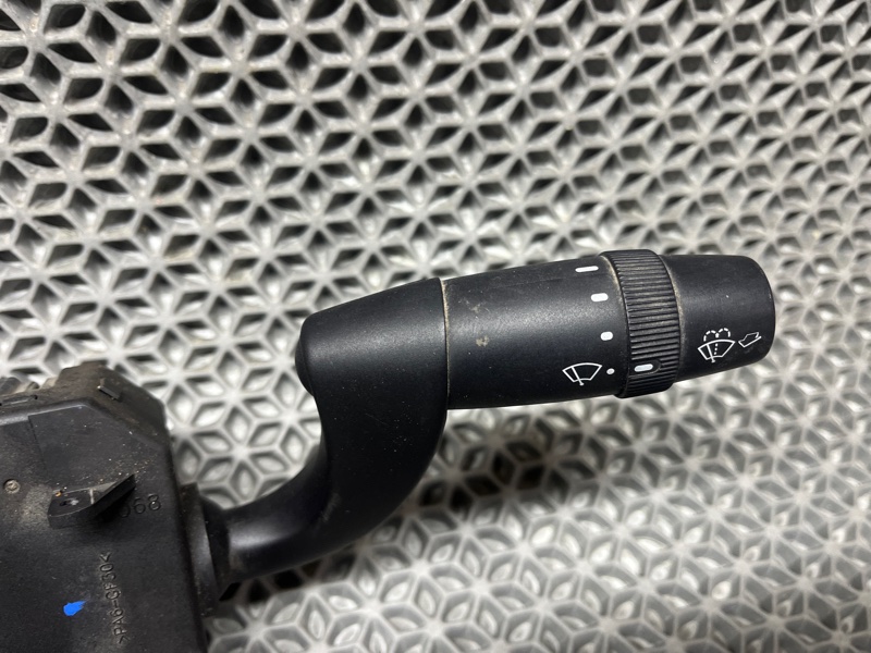 Подрулевой переключатель поворотников передний boxer 2008 250 2.2 HDI.