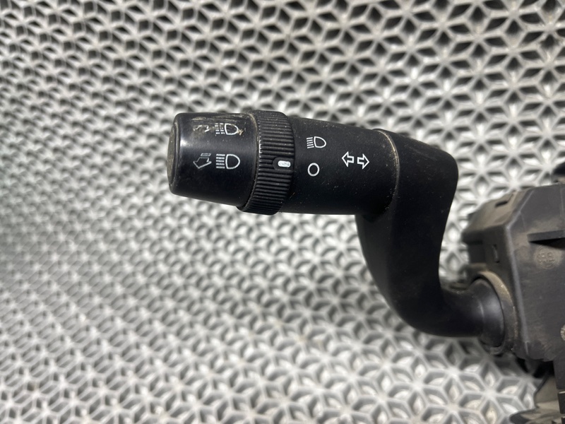 Подрулевой переключатель поворотников передний boxer 2008 250 2.2 HDI.