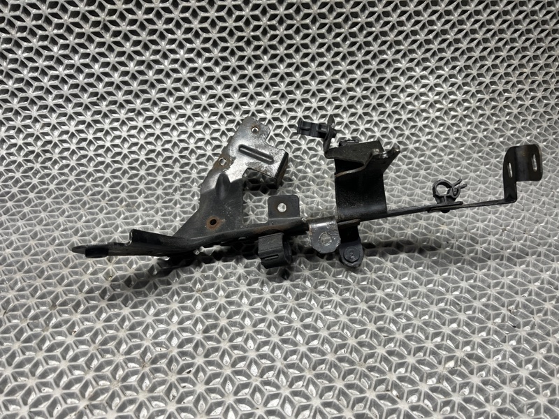 Blow off передний boxer 2006-2023 250 2.2 HDI.