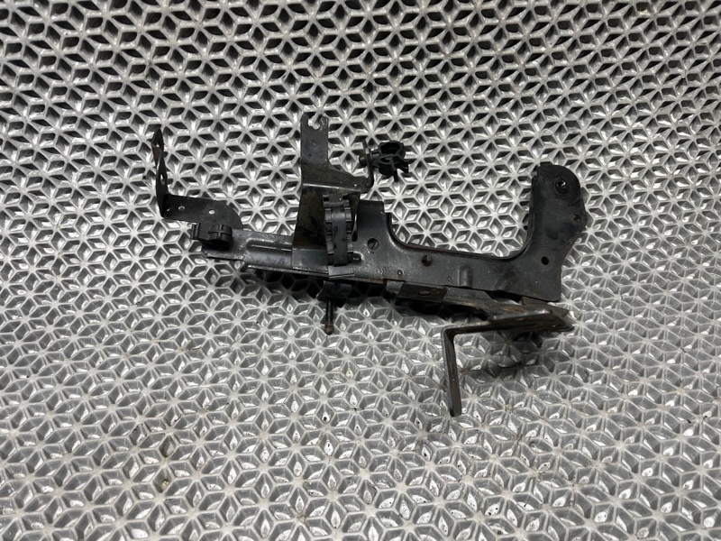 Blow off передний boxer 2006-2023 250 2.2 HDI.