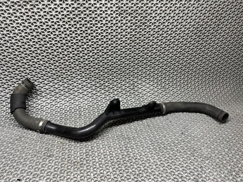 Патрубок системы охлаждения передний PEUGEOT BOXER CITROEN FIAT ДУКАТО boxer 2006-2023 250 2.2 HDI. контрактная