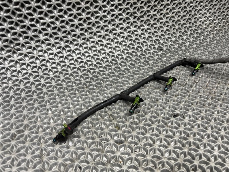 Blow off передний boxer 2006-2023 250 2.2 HDI.