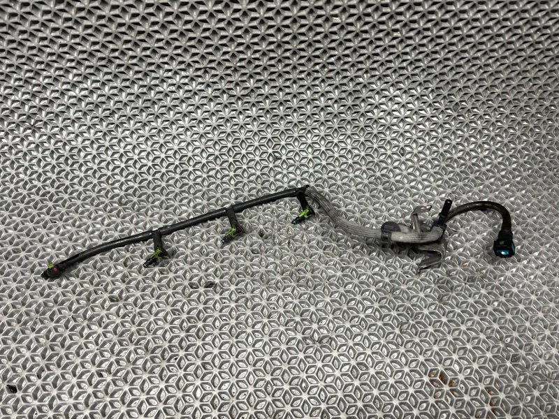 Blow off передний boxer 2006-2023 250 2.2 HDI.