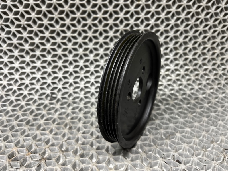 Шкив насоса ГУР передний PEUGEOT BOXER CITROEN FIAT ДУКАТО boxer 250 2.2 HDI. Шкив насоса ГУР передний PEUGEOT BOXER CITROEN FIAT ДУКАТО boxer 250 2.2 HDI.